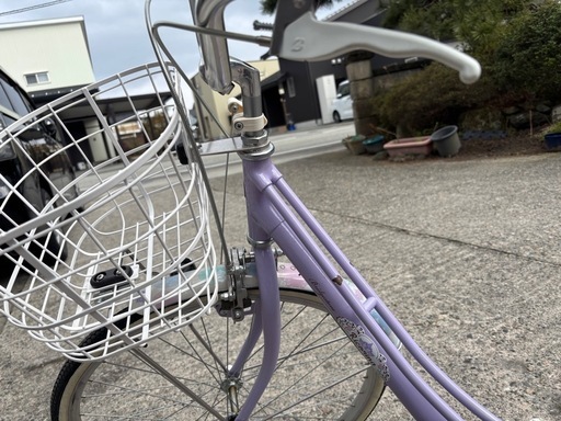 小学生用自転車(女子)