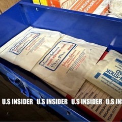 LAより入荷!!送料無料■アメリカ品　ジョンソン・エンド・ジョンソン　FIRSTAID■岐阜より迅速発送★の画像