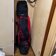 受け渡し予定者決定　スノーボード　 男性用一式