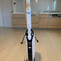 掃除機