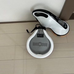 掃除機の画像