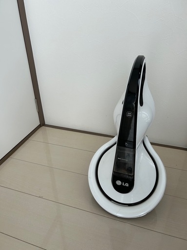 掃除機