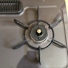 パロマ　都市ガス用の画像