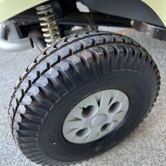  セニアカー❕ ET4D9❕　動作確認済み❕　R5438の画像