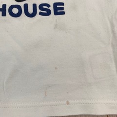 日本製　美品D.B Tシャツ100cm　の画像