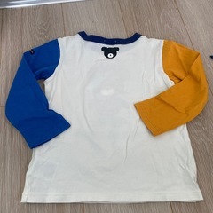 日本製　美品D.B Tシャツ100cm　の画像