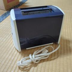 YAMAZENトースター