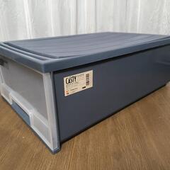 天馬　衣装ケース　プラスチック　タンス　の画像