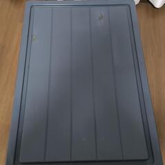 天馬　衣装ケース　プラスチック　タンス　の画像