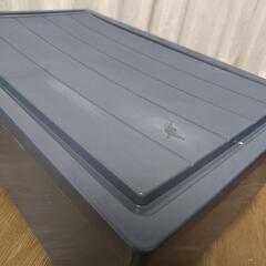 天馬　衣装ケース　プラスチック　タンス　の画像