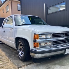 シボレーC1500