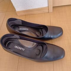 パンプスの画像