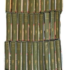 日本文学全集　1-47巻　42巻欠品