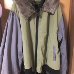 favorite ジャケット MA-1