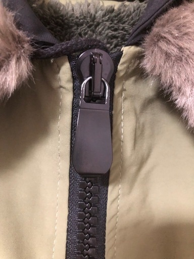favorite ジャケット MA-1