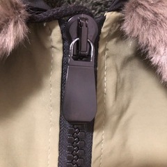 favorite ジャケット MA-1の画像