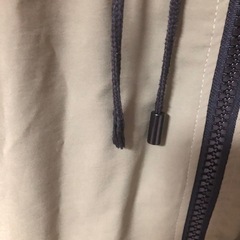 favorite ジャケット MA-1の画像