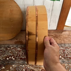 寿司桶の画像