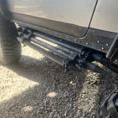 条件値下げ交渉あり。ジムニー　jb23 要現車確認　多分6型　車検 令和8年5月末まで　の画像