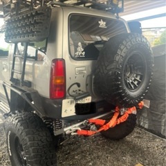 条件値下げ交渉あり。ジムニー　jb23 要現車確認　多分6型　車検 令和8年5月末まで　の画像