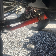 条件値下げ交渉あり。ジムニー　jb23 要現車確認　多分6型　車検 令和8年5月末まで　の画像