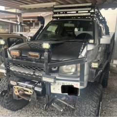 条件値下げ交渉あり。ジムニー　jb23 要現車確認　多分6型　車...