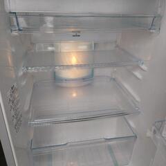 【売約済み】日立 2ドア冷蔵庫 164L 中古品 3000円 2014年製の画像