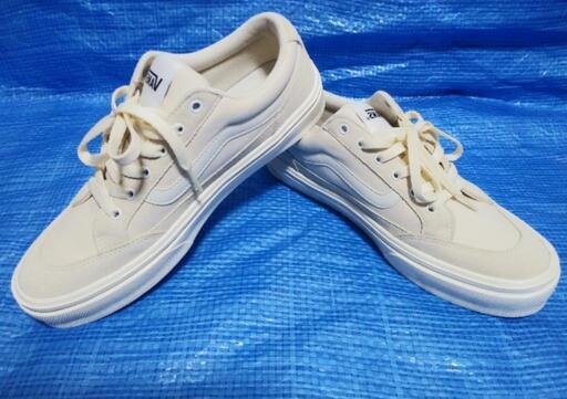 VANS スニーカー28cm 美品