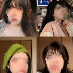 ウィック放題 　　　　の画像