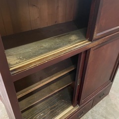 棚　和風の画像