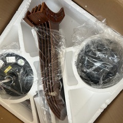 新品シーリングライト