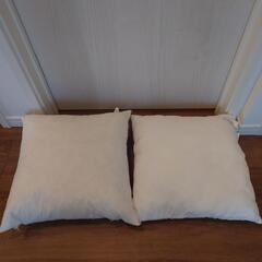 クッション　本体　正方形