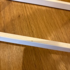 山崎実業 TOWER タワー　バスタオルハンガーの画像