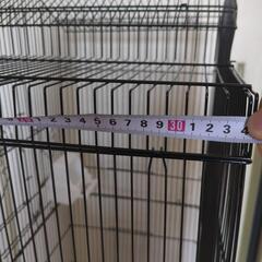 さらに値下げ‼️  大きい鳥かごの画像