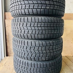 225/50/17冬ダンロップ
