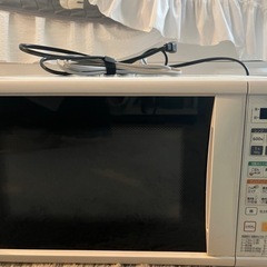 電子レンジ