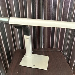 【動作確認済】テーブルライト 蛍光灯スタンド TWINBIRD ...