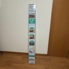 ベビーフェンス