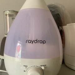 加湿器