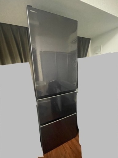 日立　冷蔵庫