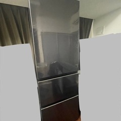 日立　冷蔵庫