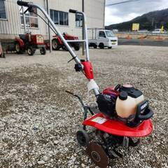 (香川) VAC2450 イセキ 管理機 ◎1.6馬力◎耕耘幅4...