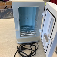 K2503-185　配送不可 EAST 8L 冷温庫 EAR-80 キズ汚れ有りの画像