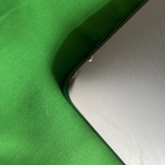 Windowsもつかえる！MacBookPro2017 人気のスペースグレイ&USキーボードの画像