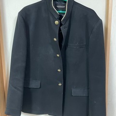 出雲高校　制服