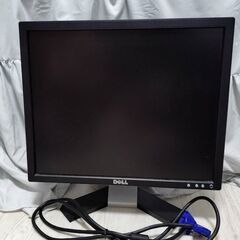 DELL 19インチ液晶モニターE197Fpb