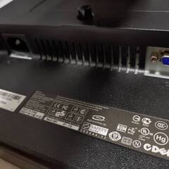 DELL 19インチ液晶モニターE197Fpbの画像