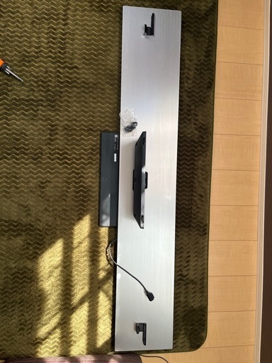 ソニー サウンドバースタンド SU-B553S