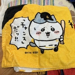 タオル　バスタオル　フェイスタオルの画像