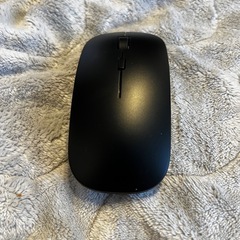 中華ワイヤレスマウスあげます